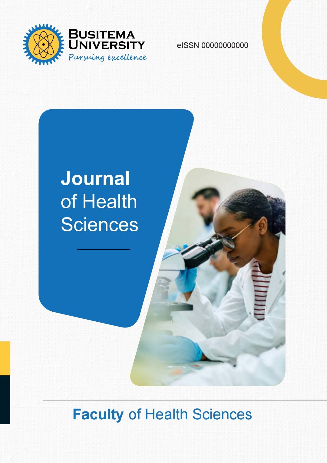 Journal of Health Sciences